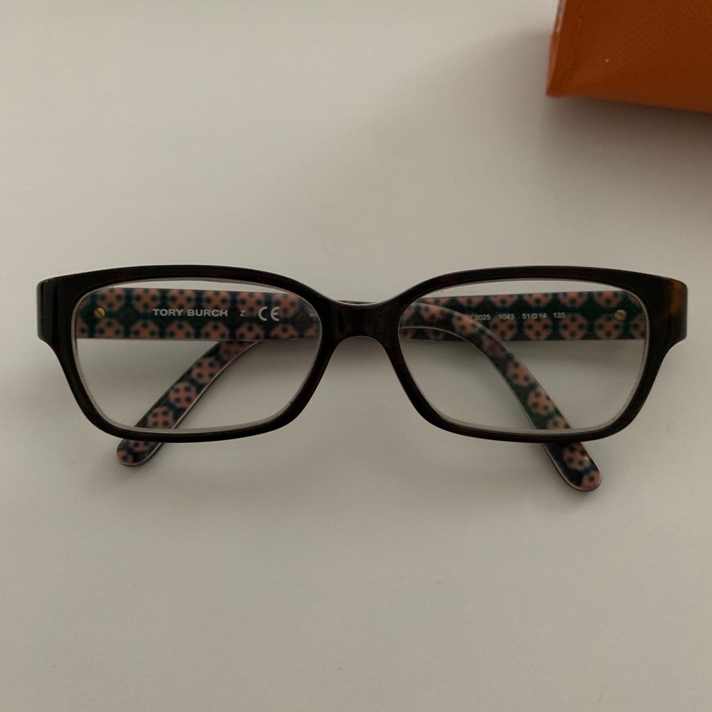 Tory Burch Eyeglasses